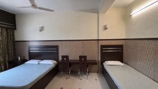 Hotel Residency - 8