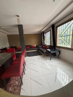 Magnifique villa à la vallée d'Ourika - 7