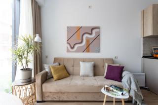 Stylish New Apartment in Avlabari - 1