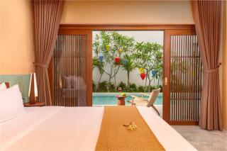 Sand Gem Villa 3BDR and private pool - 1