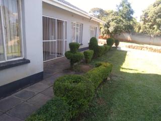 Hospital Hill Lodge - 3