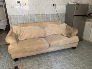 Turkish Muscat hostel - 4