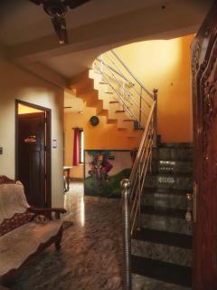 PONMUDI DALE. HOMESTAY - Kallār - 6