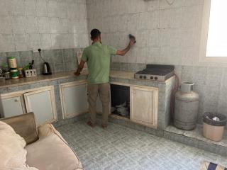 Turkish Muscat hostel - 3