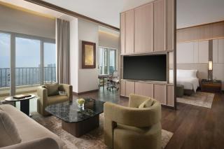 The Ritz-Carlton Jakarta, Pacific Place - 3
