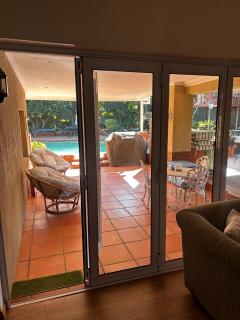 Northcliff cottage with backup water and solar - 2