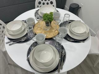 Cozy and unique 2Bedroom in Edmonton Alberta - 2