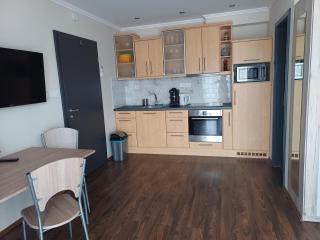 Napolá apartman - 2