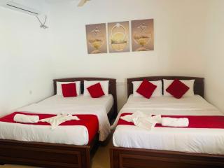 Sea Way Hotel - 8