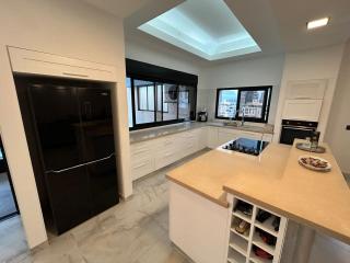 Marina penthouse - 9