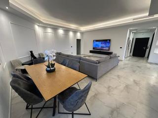 Marina penthouse - 6