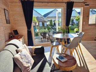 Domki Apartamentowe Rozgwiazdy 20 - 8