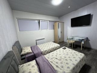 The Hostel - 4