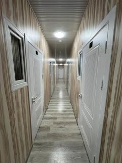 The Hostel - 7