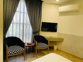 Three Trees Hotel Islamabad - 2