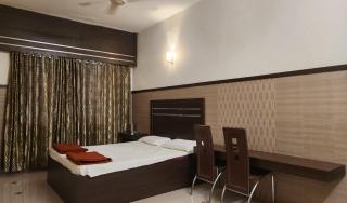Hotel Residency - 9
