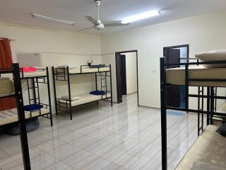 Turkish Muscat hostel - 6