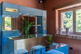 Bosco del Campaccio Retreat & Events - 7