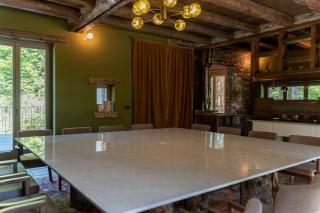 Bosco del Campaccio Retreat & Events - 2