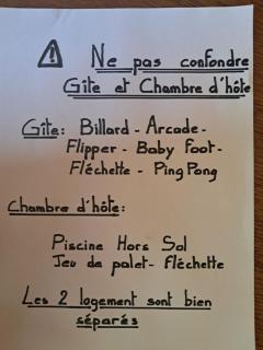 Chez Véro Gîte & Chambres d'hôtes " Le Juvaquatre " - 9