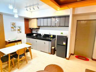 Endless Summer Seafront - 1BR Beach Resort Condo - 5