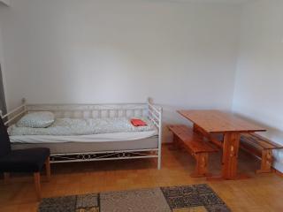 Resting Place - 1