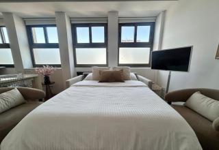 Exclusive 7th floor apartment in Plaza de España - 6