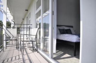 Victoria Ustka Pokoje i Apartamenty Blisko Plaży - 0