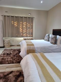 Wild Haven Lodge - 7