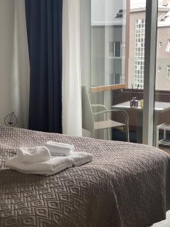 Cozy Central Reykjavik - 7