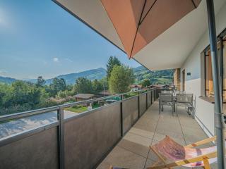 Appartements Andrea Cäciel - Alpline Appartements KG - 9