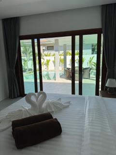 Villa Palm Sip Sam - 5