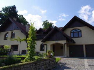 Holiday Home in Przesieka with Sauna - Przesieka - 5