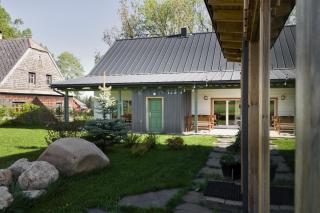 Horské apartmány Rejvíz - Borůvka a Brusinka - 9
