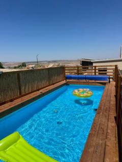 sunrise valley - זריחת העמק - 7