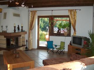 Holiday Home in Przesieka with Sauna - Przesieka - 9