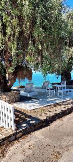 Villa Mara με ιδιωτική παραλία - 3
