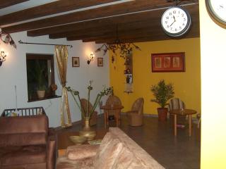 Holiday Home in Przesieka with Sauna - Przesieka - 4