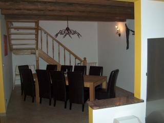 Holiday Home in Przesieka with Sauna - Przesieka - 8