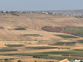 sunrise valley - זריחת העמק - 9