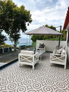 Banana Bungalow, Tranquil Escape Near Funchal - 0