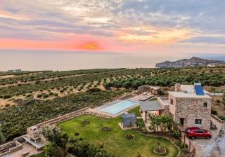 VILLA DEMETRA - 8