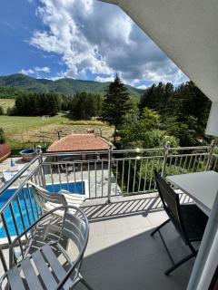 Apartmani Janošević - 8