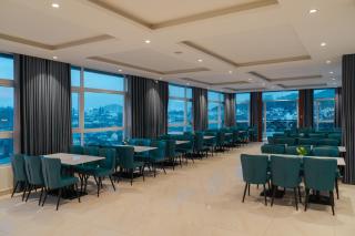 Nature Hotel and Suite - 4
