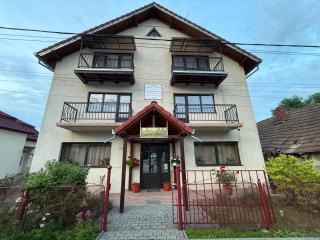 Gold Fayen House Cheile Turului - 0