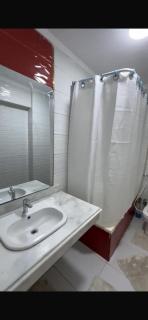 شقه فندقيه بالمهندسين - 8