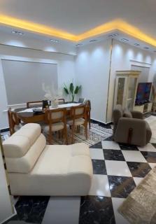 شقه فندقيه بالمهندسين - 7