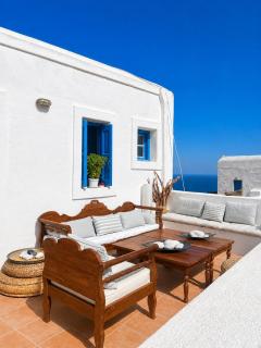 Castello Sea View maisonettes - 2