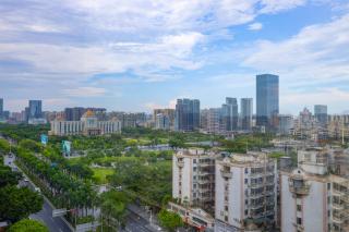 Fairfield by Marriott Guangzhou Huadu - Huadu - 8