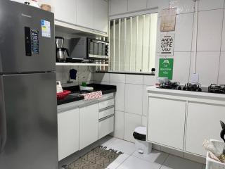 Casa com piscina em Carapibus - Jacumã - 7